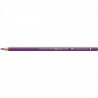Polychromos Colour Pencil manganese violet